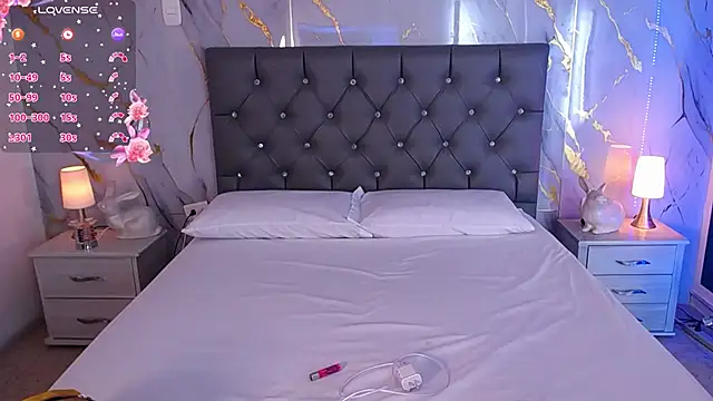 pettit courtny online show from 02.04.25