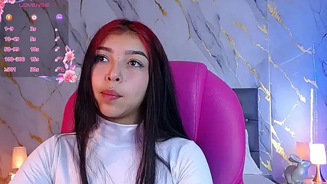 pettit courtny online show from 02.12.25