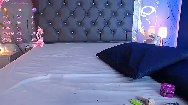 pettit courtny online show from 02.13.25