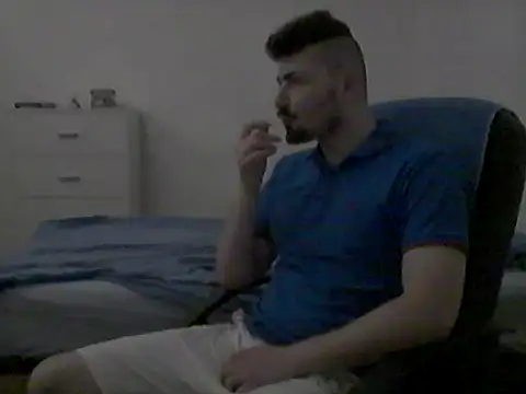 Snapshot of Hkl95555 chatting on 09.29.25 Hkl95555 online show from 09.29.25