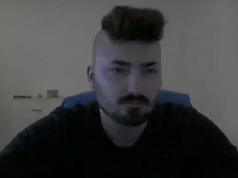 Snapshot of Hkl95555 chatting on 10.24.25 Hkl95555 online show from 10.24.25