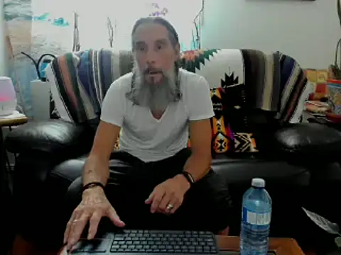 mindphu k online show from 02.14.25