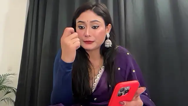 Snapshot of GoddessAnna chatting on 02.06.26 GoddessAnna online show from 02.06.26