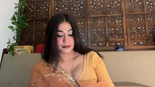 Snapshot of GoddessAnna chatting on 05.01.26 GoddessAnna online show from 05.01.26