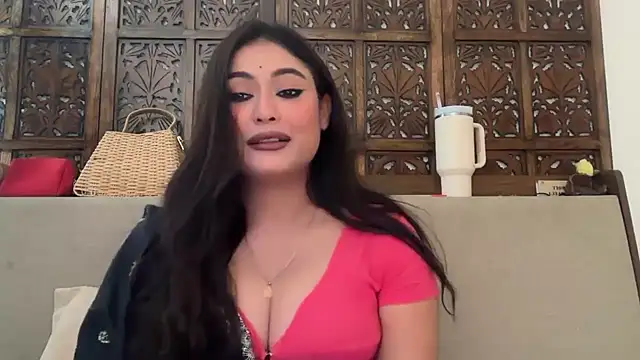 Snapshot of GoddessAnna chatting on 05.02.26 GoddessAnna online show from 05.02.26