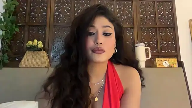 Snapshot of GoddessAnna chatting on 05.06.26 GoddessAnna online show from 05.06.26