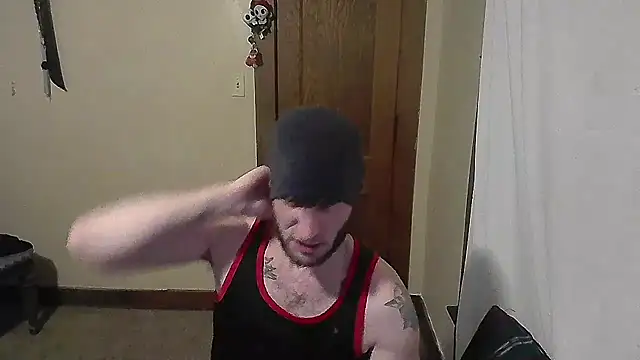 AlvinFoxx online show from 01.19.25