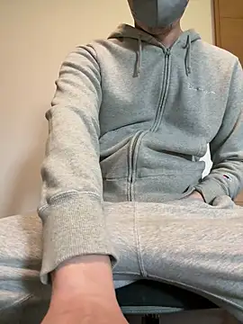 yukiya0721 online show from 04.19.26