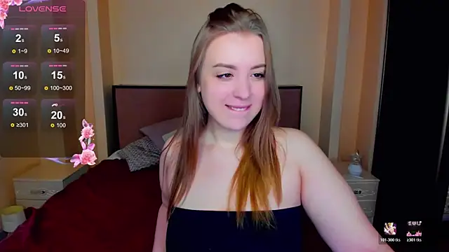 Snapshot of AlexissM chatting on 04.15.26 AlexissM online show from 04.15.26