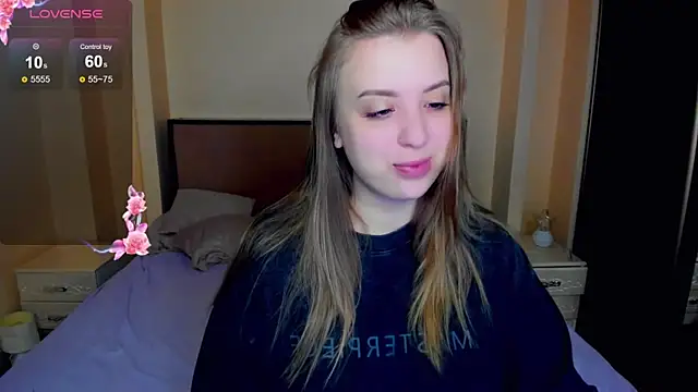 Snapshot of AlexissM chatting on 04.19.26 AlexissM online show from 04.19.26