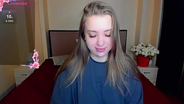 Snapshot of AlexissM chatting on 05.23.26 AlexissM online show from 05.23.26