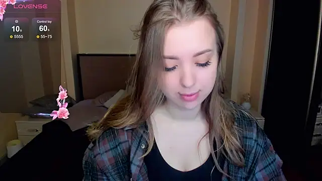 Snapshot of AlexissM chatting on 05.28.26 AlexissM online show from 05.28.26