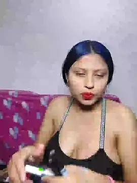 azulzulix online show from 01.30.25