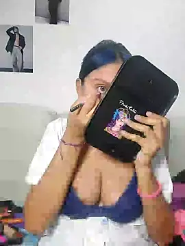 azulzulix online show from 02.01.25