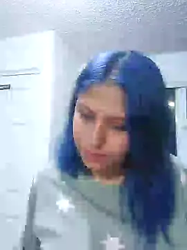 azulzulix online show from 02.01.25