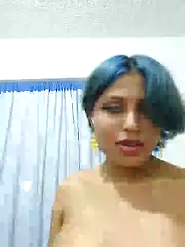 azulzulix online show from 02.05.25