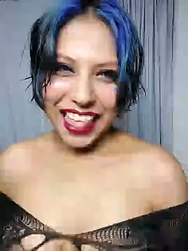 azulzulix online show from 02.08.25