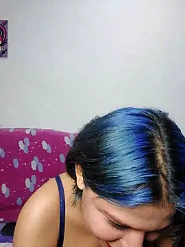 azulzulix online show from 02.13.25