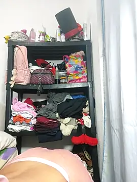 azulzulix online show from 02.22.25