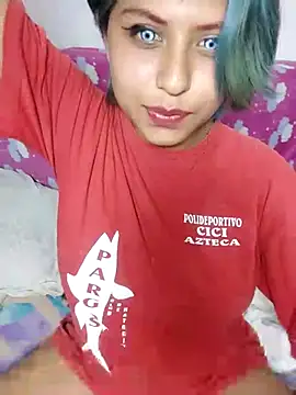 azulzulix online show from 02.23.25