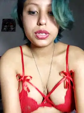 azulzulix online show from 03.01.25