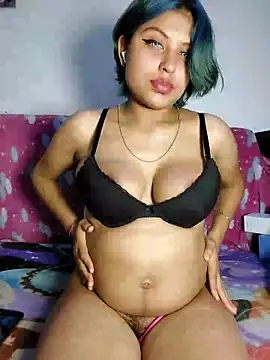 azulzulix online show from 03.01.25