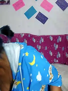 azulzulix online show from 03.05.25