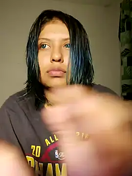 azulzulix online show from 09.22.25