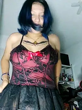 azulzulix online show from 10.09.25