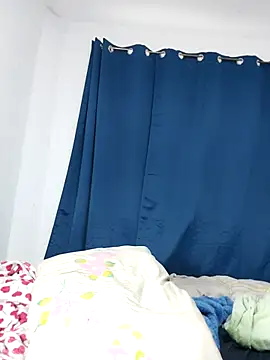 azulzulix online show from 03.13.26