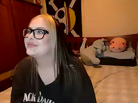 ChubbyBubs online show from 01.18.25