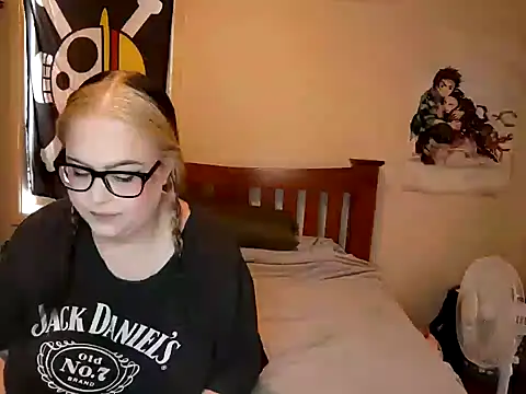 ChubbyBubs online show from 02.09.25