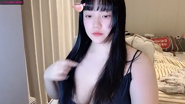 qiqi-666 online show from 02.24.25