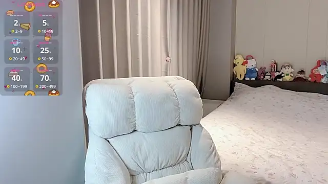 qiqi-666 online show from 09.28.25