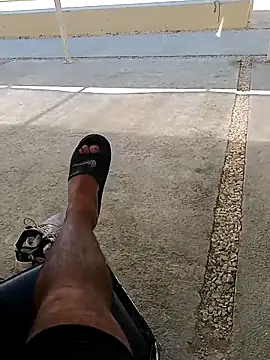 Palanquita4 online show from 03.23.26