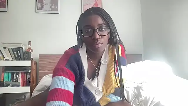 AveryJ99 online show from 12.18.24