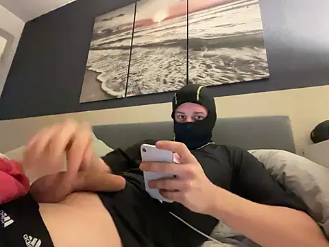 Jan berger online show from 03.24.26