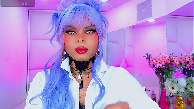 AdanKinng online show from 10.01.25