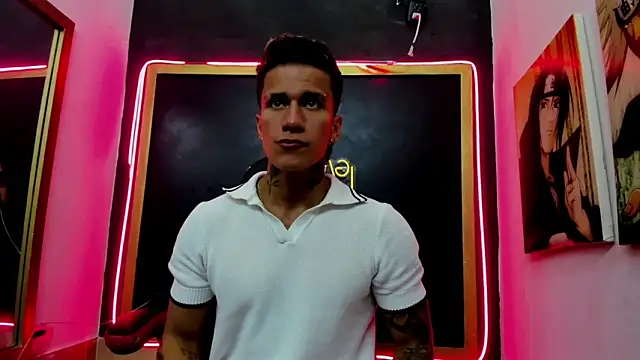 pettergrey1 online show from 10.12.25