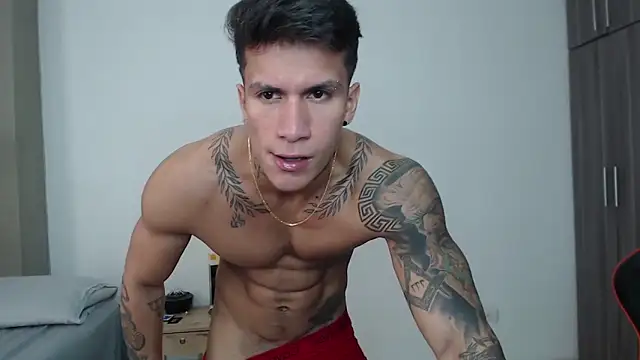 pettergrey1 online show from 04.01.26