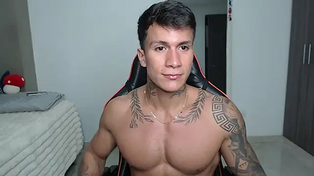 pettergrey1 online show from 04.18.26