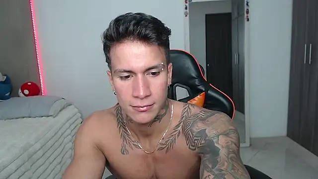 pettergrey1 online show from 04.22.26