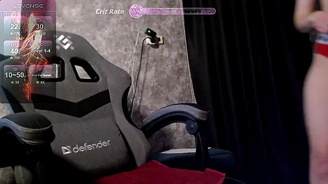 womanstrong78 online show from 04.18.26