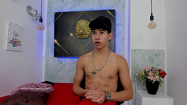 Erick Zhimerman online show from 01.06.25