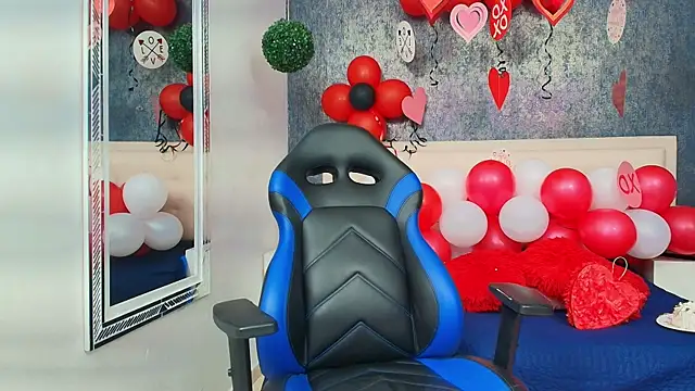 Erick Zhimerman online show from 02.15.26