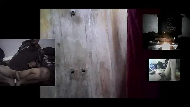 FETICHE47 online show from 02.04.25
