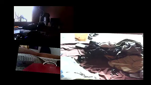 FETICHE47 online show from 03.07.25