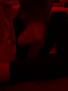 Snapshot of GhostCaaat chatting on 02.03.25 GhostCaaat online show from 02.03.25