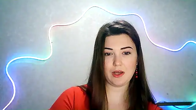 SeductiveTati online show from 09.19.25