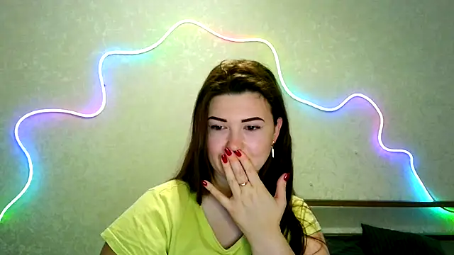 SeductiveTati online show from 10.12.25